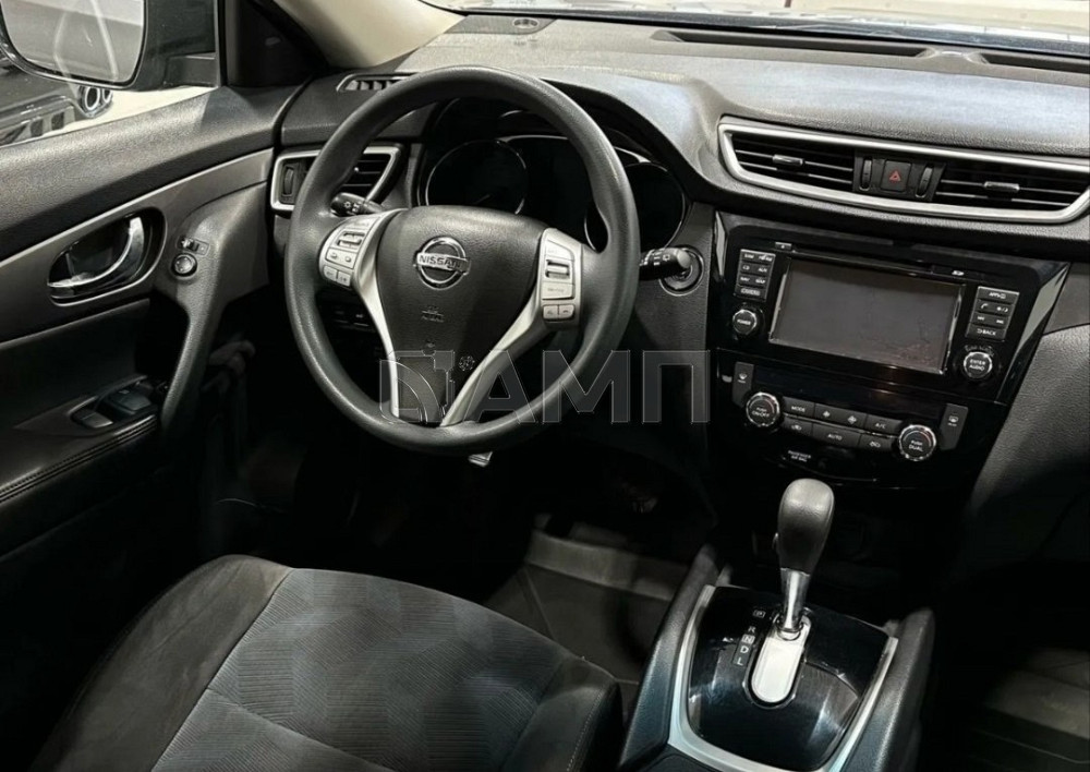 Nissan Rogue 2014 Макеевка - изображение 6