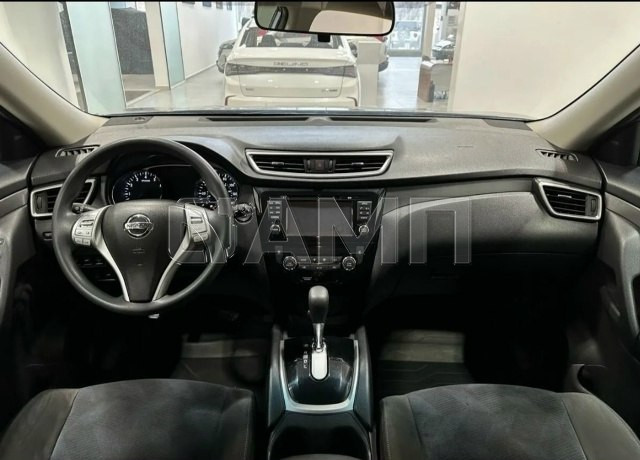 Nissan Rogue 2014 Макеевка - изображение 2