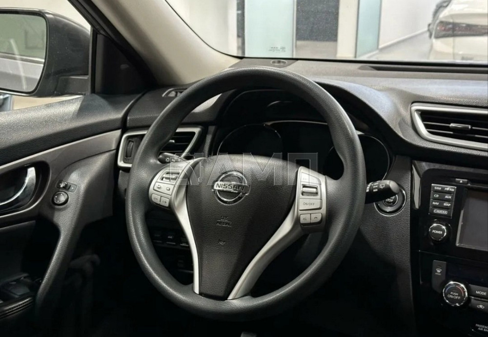 Nissan Rogue 2014 Макеевка - изображение 5