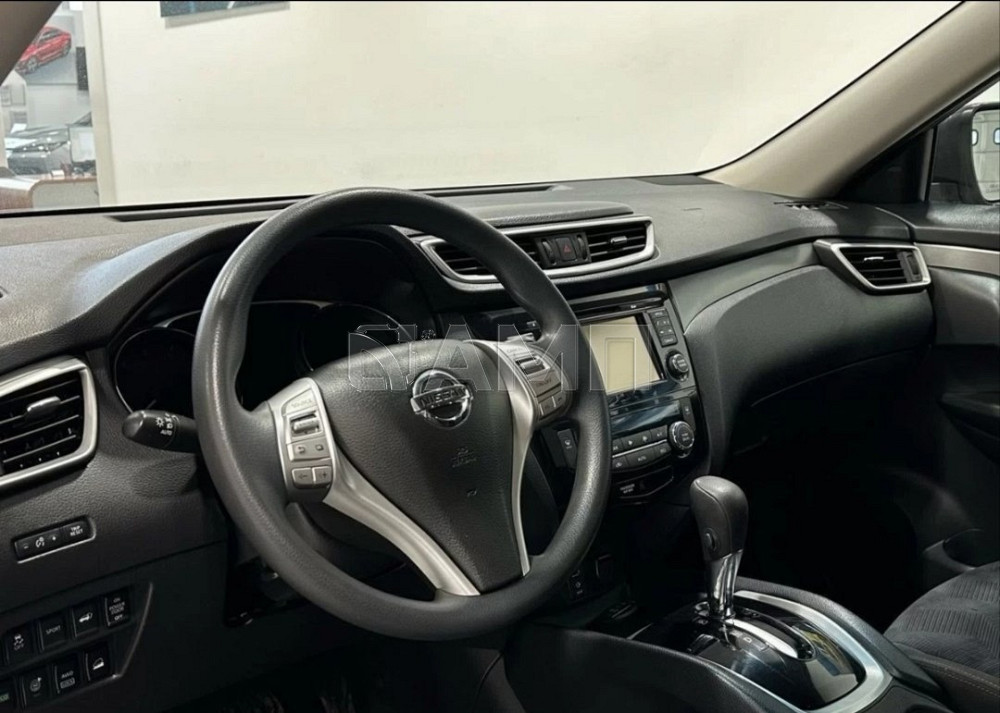 Nissan Rogue 2014 Макеевка - изображение 1