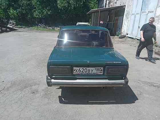ВАЗ 2105 