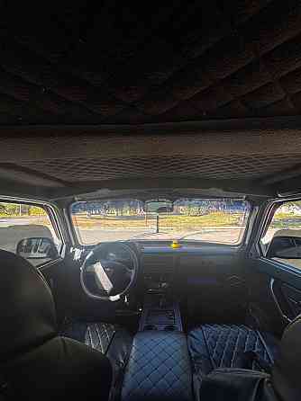 Lada Niva 2014 Донецк