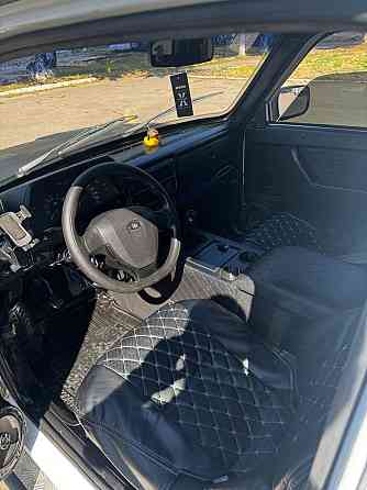 Lada Niva 2014 Донецк