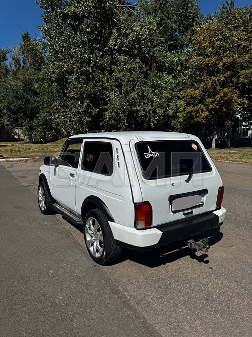 Lada Niva 2014 Донецк - изображение 9
