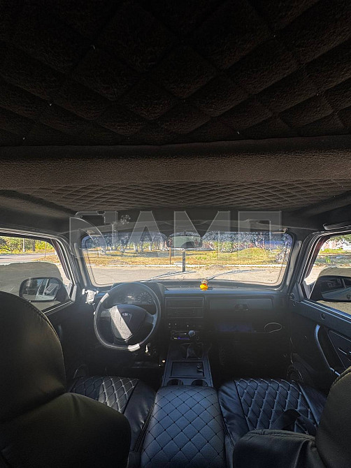 Lada Niva 2014 Донецк - изображение 3