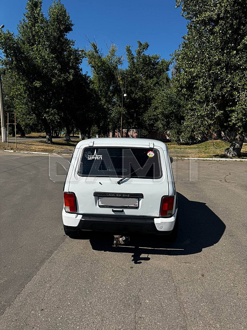 Lada Niva 2014 Донецк - изображение 8