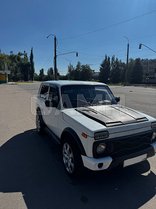 Lada Niva 2014 Донецк - изображение 4