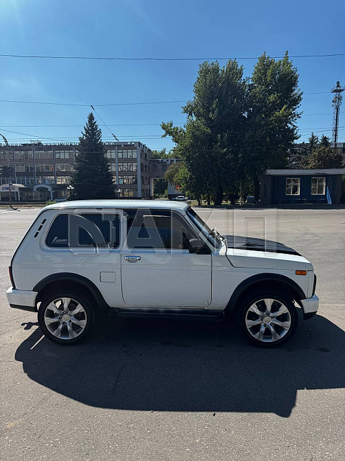 Lada Niva 2014 Донецк - изображение 5