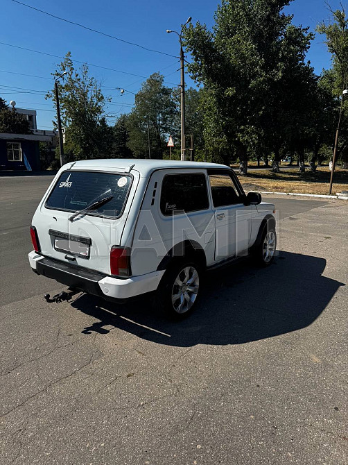 Lada Niva 2014 Донецк - изображение 6