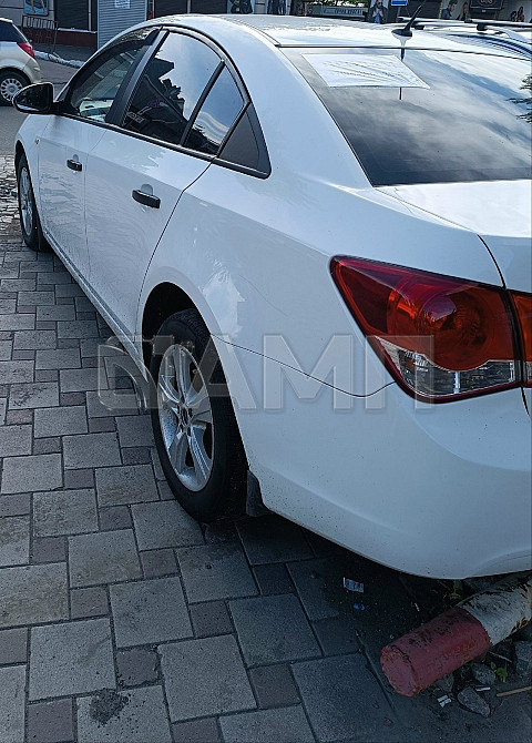 Chevrolet Cruze Донецк - изображение 1