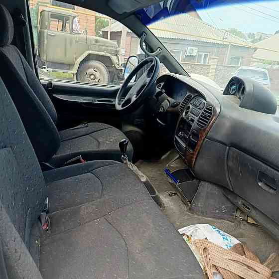 Toyota Hiace 2002 Донецк