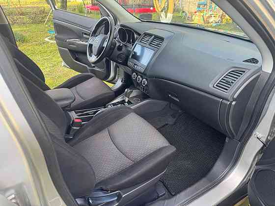 Mitsubishi Outlander Sport 2018 Донецк