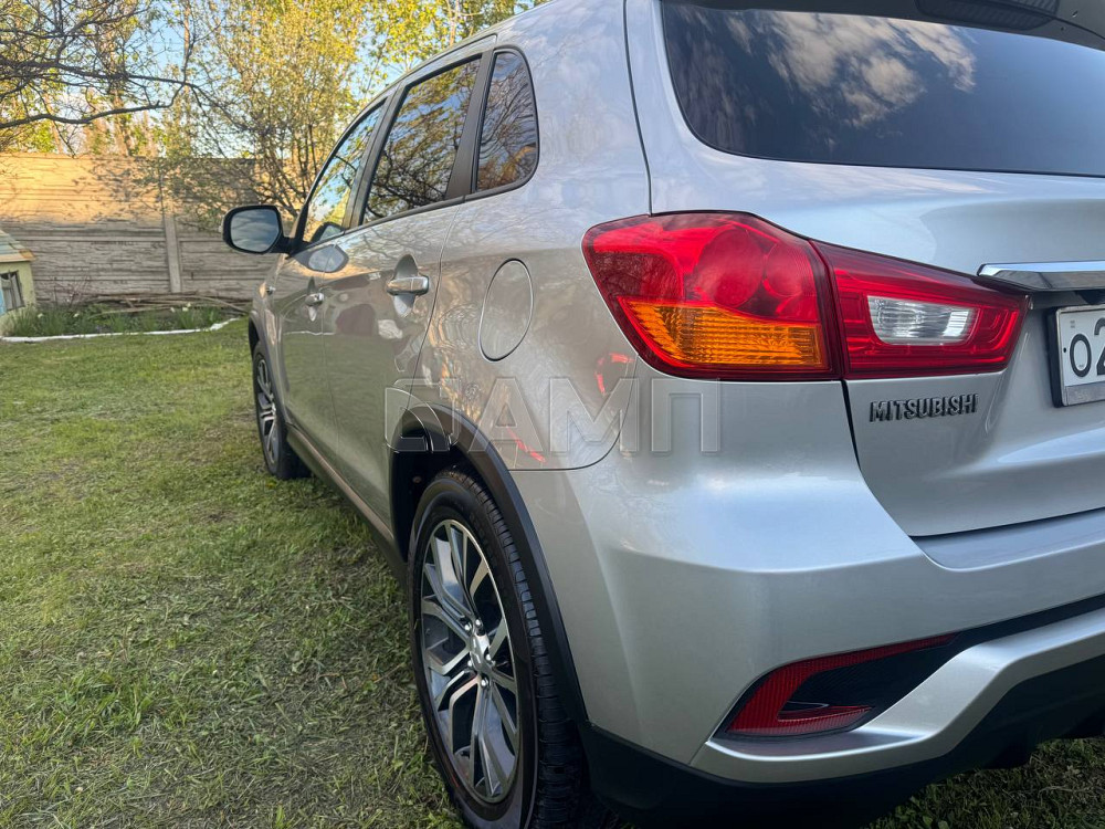 Mitsubishi Outlander Sport 2018 Донецк - изображение 6