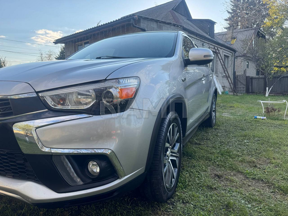 Mitsubishi Outlander Sport 2018 Донецк - изображение 7