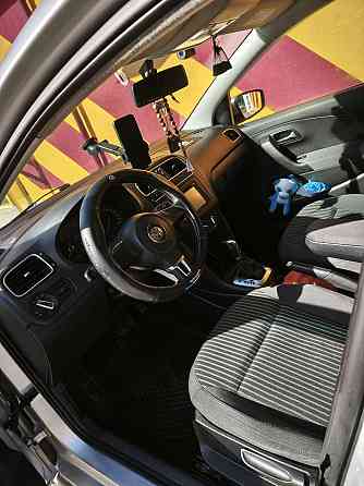 Volkswagen Polo 2012 Луганск