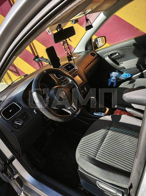 Volkswagen Polo 2012 Луганск - изображение 1