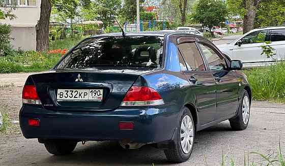 Mitsubishi Lancer 2005 Мариуполь