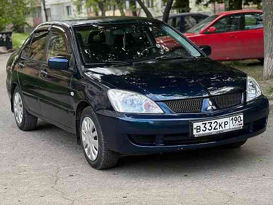 Mitsubishi Lancer 2005 Мариуполь