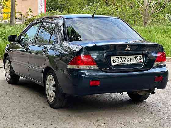 Mitsubishi Lancer 2005 Мариуполь