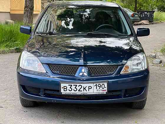 Mitsubishi Lancer 2005 Мариуполь