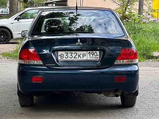 Mitsubishi Lancer 2005 Мариуполь