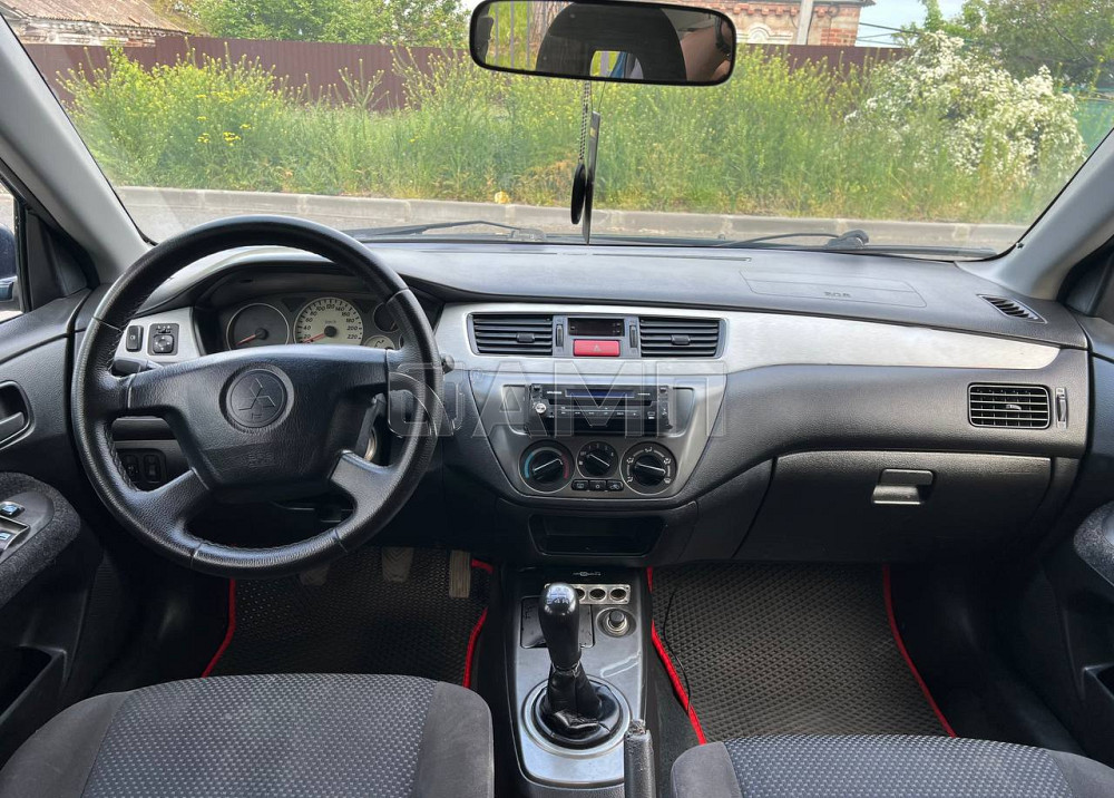 Mitsubishi Lancer 2005 Мариуполь - изображение 1