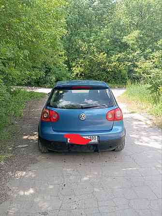 Volkswagen Golf 2004 