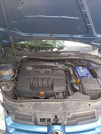 Volkswagen Golf 2004 