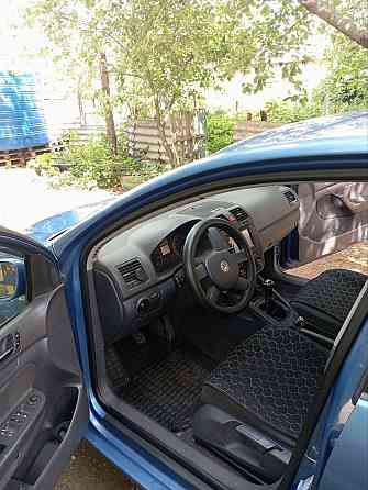 Volkswagen Golf 2004 