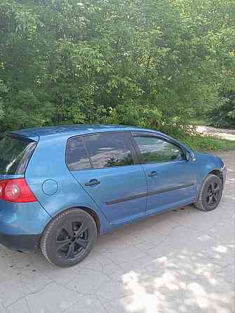 Volkswagen Golf 2004 