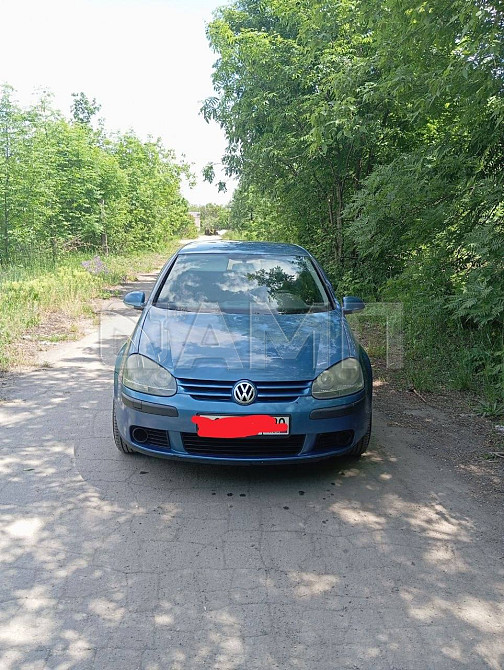 Volkswagen Golf 2004  - изображение 7