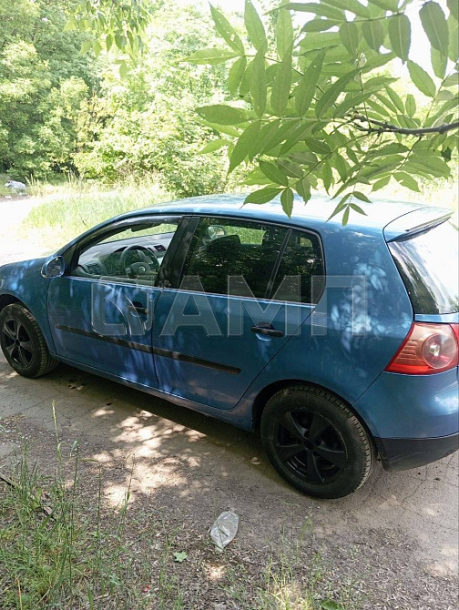 Volkswagen Golf 2004  - изображение 5