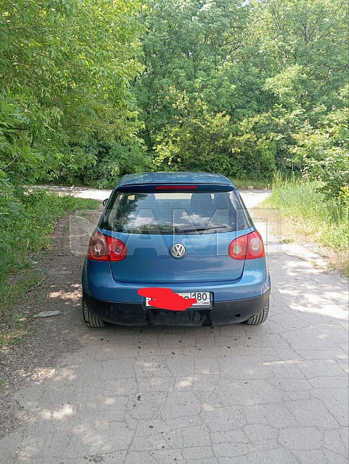 Volkswagen Golf 2004  - изображение 6