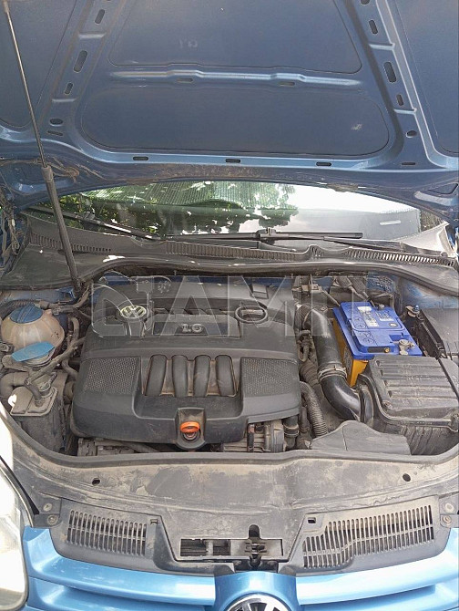 Volkswagen Golf 2004  - изображение 3