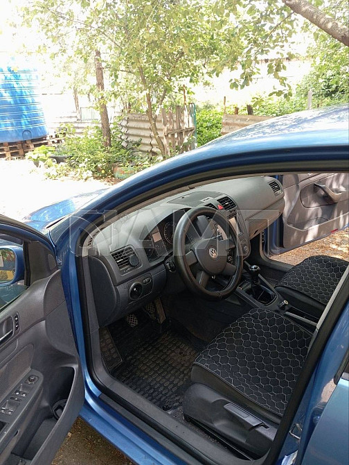 Volkswagen Golf 2004  - изображение 1