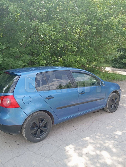 Volkswagen Golf 2004  - изображение 2