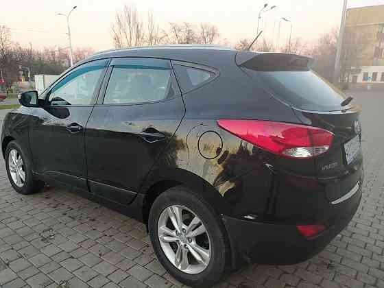 Hyundai ix35 2012 Донецк