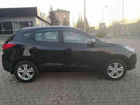 Hyundai ix35 2012 Донецк