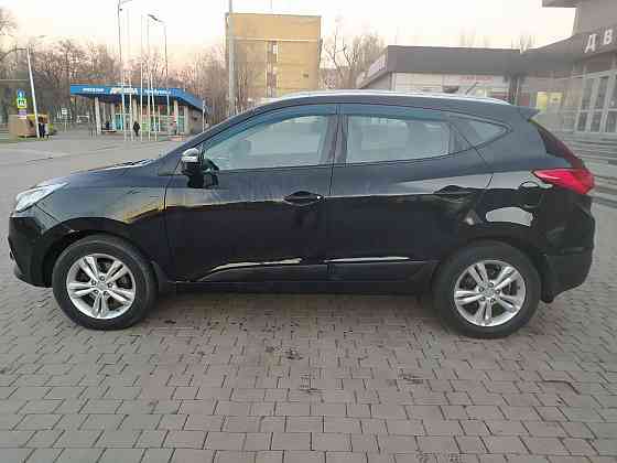 Hyundai ix35 2012 Донецк
