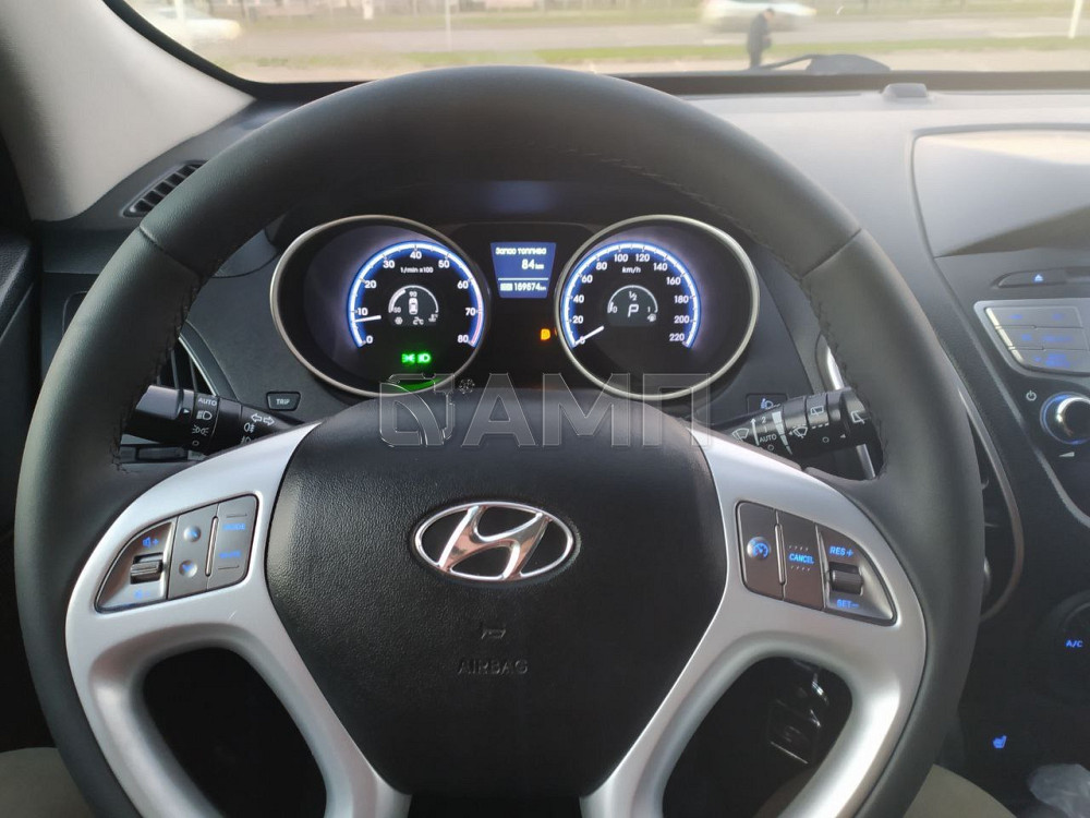 Hyundai ix35 2012 Донецк - изображение 8