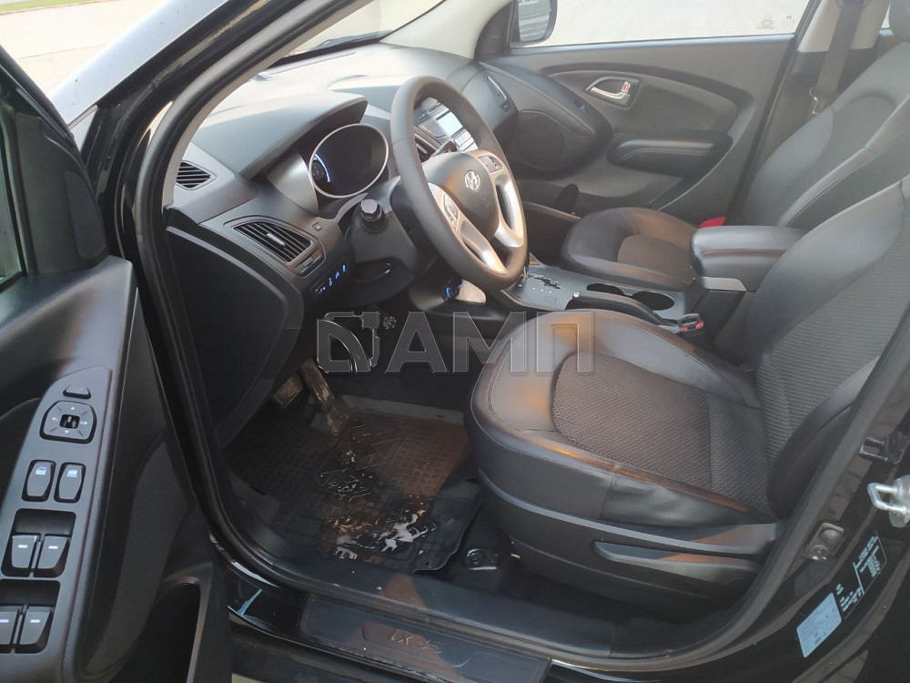 Hyundai ix35 2012 Донецк - изображение 9