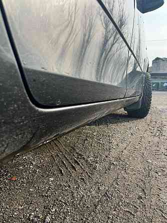 Skoda Fabia 2008 