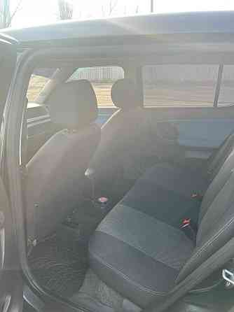 Skoda Fabia 2008 