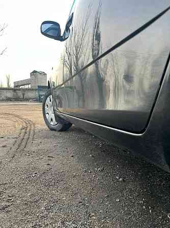 Skoda Fabia 2008 
