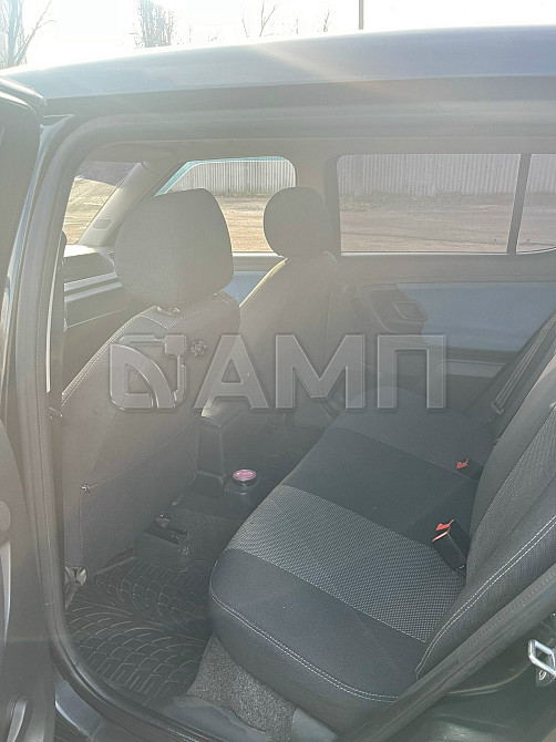 Skoda Fabia 2008  - изображение 6