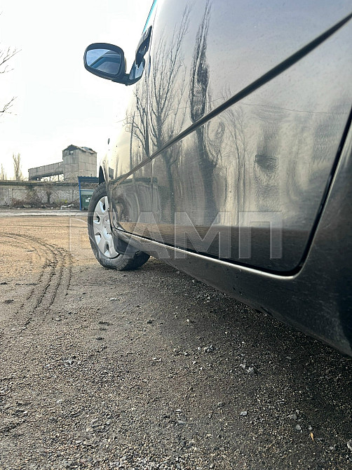 Skoda Fabia 2008  - изображение 4
