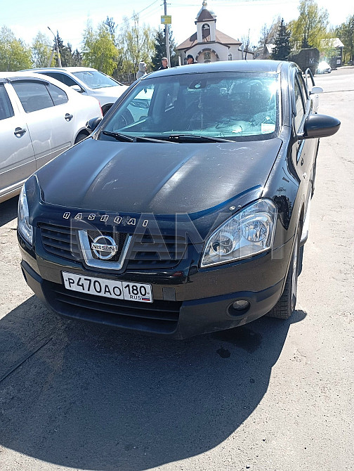 Nissan Qashqai 2009  - изображение 3