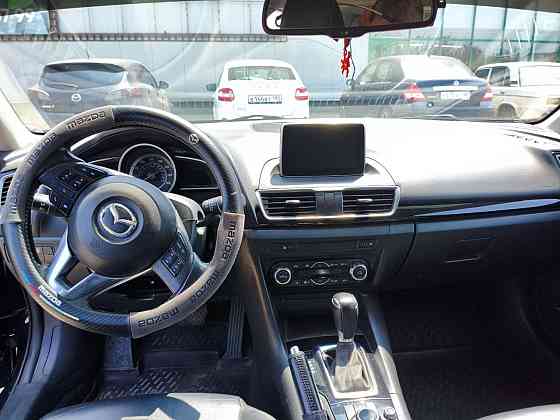 Mazda 3 2016 