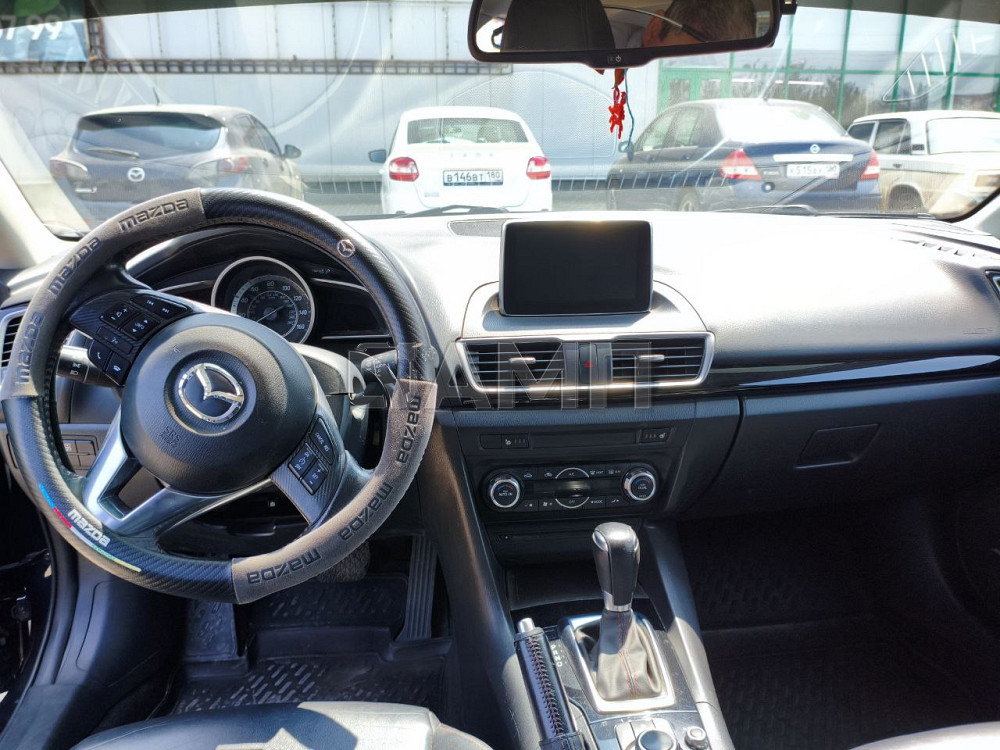 Mazda 3 2016  - изображение 2