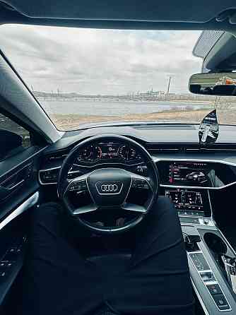 Audi A6 2021 